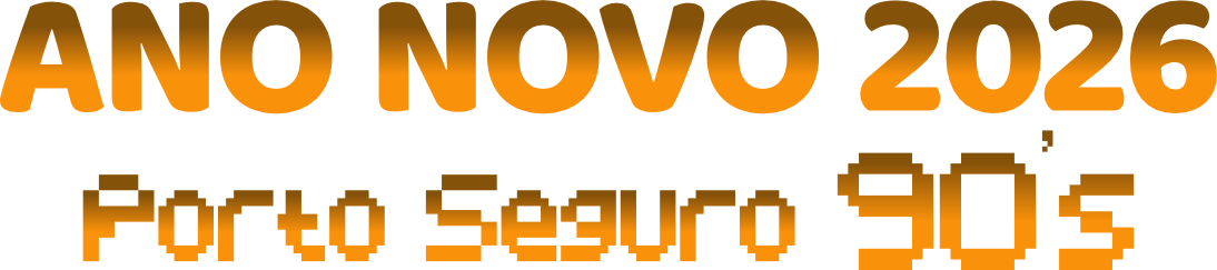 Logo Réveillon 2026 PSP