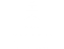 Logo Porto Seguro Praia Resort