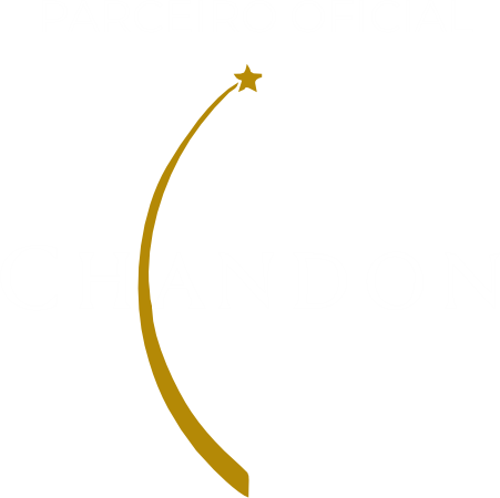 Parceiro Oficial Chandon