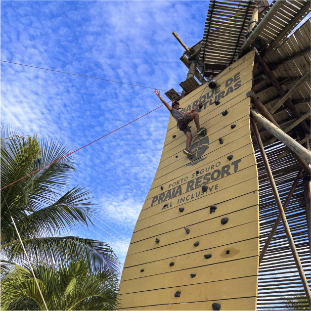 Escalada