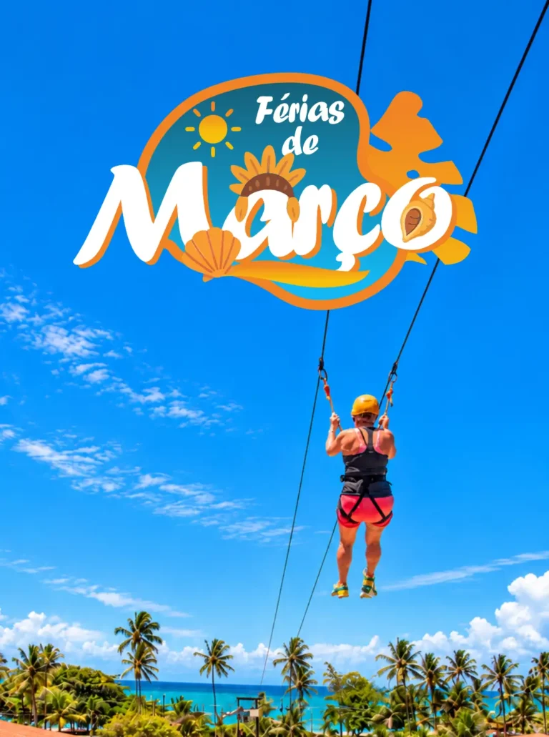 Março