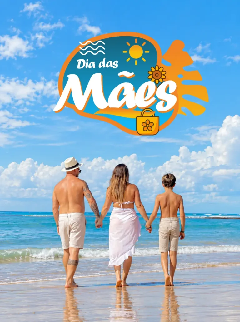 Dia das Mães