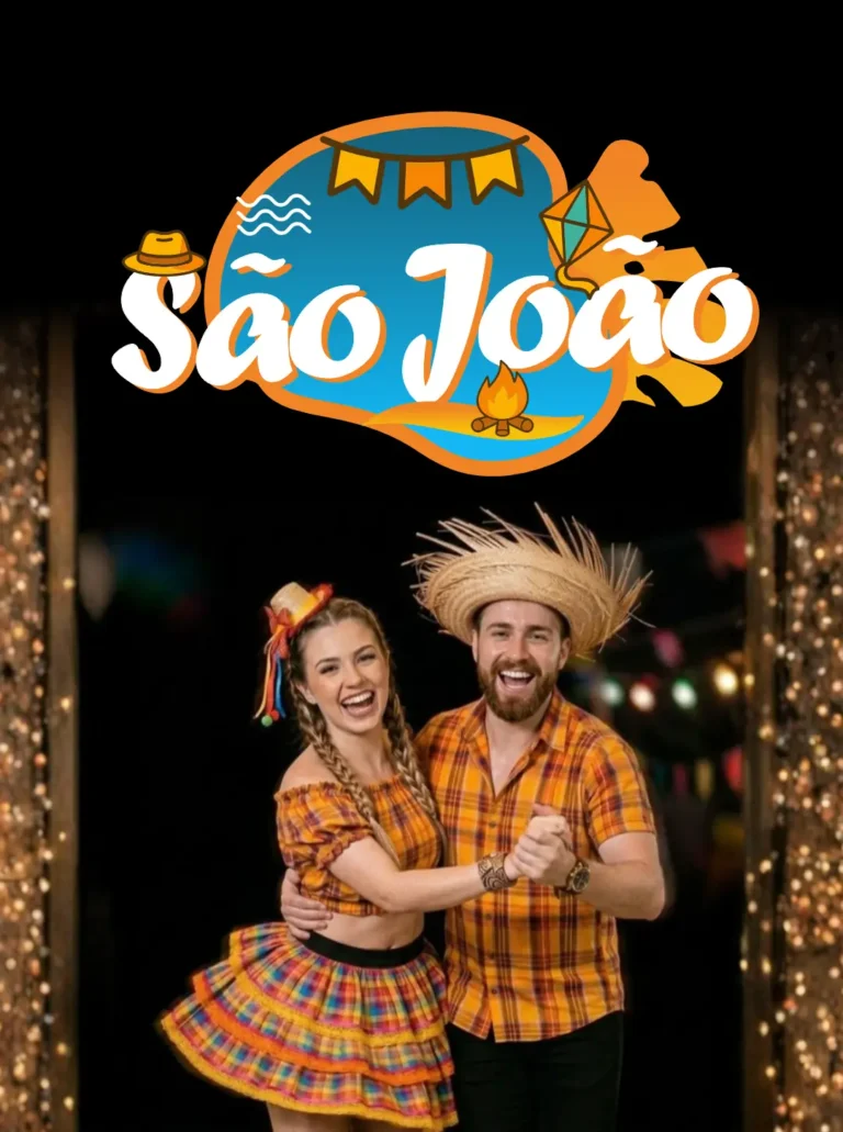 São João