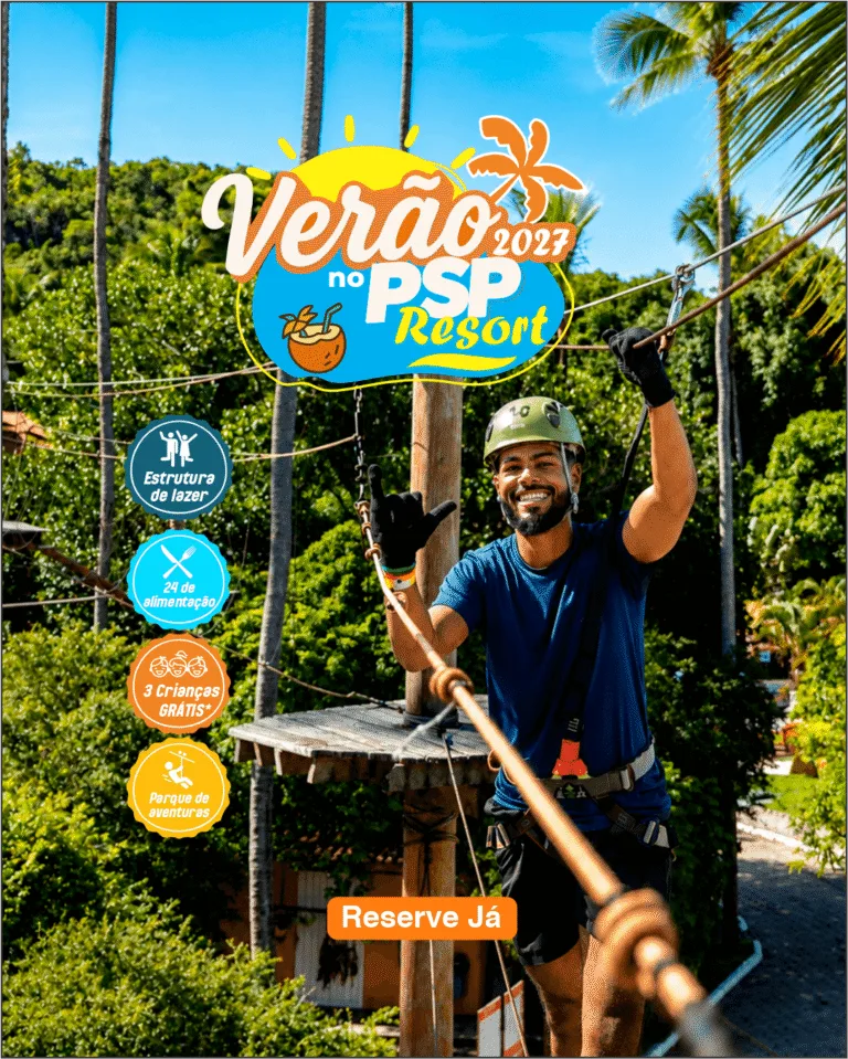 Oferta de hospedagem